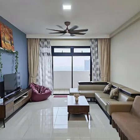 Meridin Medini, Iskandar Puteri, Johor Nusajaya  Exterior photo