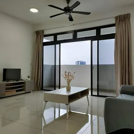 Meridin Medini, Iskandar Puteri, Johor Nusajaya  Room photo