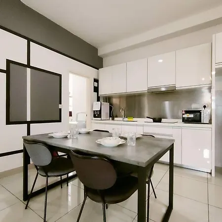 Meridin Medini, Iskandar Puteri, Johor Nusajaya  Room photo