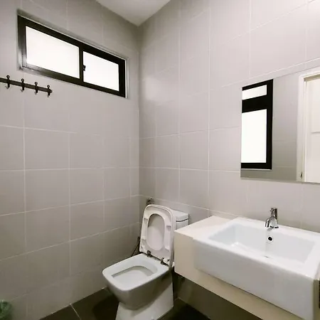Meridin Medini, Iskandar Puteri, Johor Nusajaya  Room photo