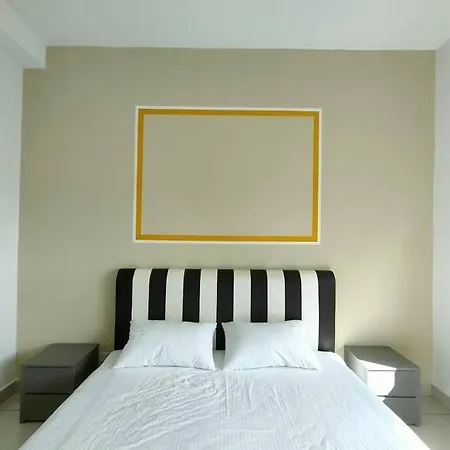 Meridin Medini, Iskandar Puteri, Johor Nusajaya  Room photo