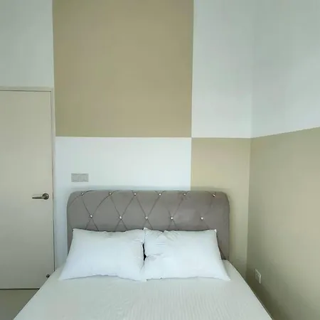 Meridin Medini, Iskandar Puteri, Johor Nusajaya  Room photo