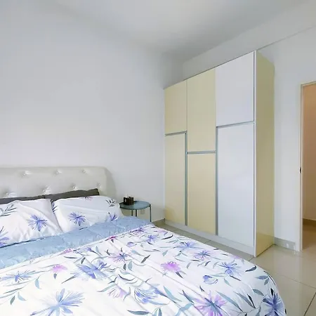 Meridin Medini, Iskandar Puteri, Johor Nusajaya  Room photo