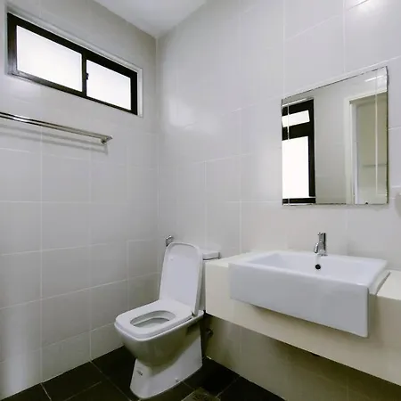 Meridin Medini, Iskandar Puteri, Johor Nusajaya  Room photo