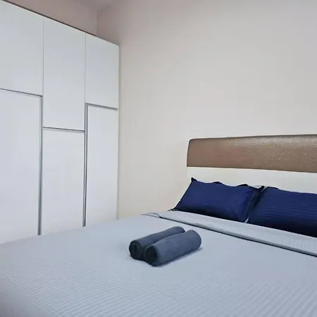 Meridin Medini, Iskandar Puteri, Johor Nusajaya  Room photo