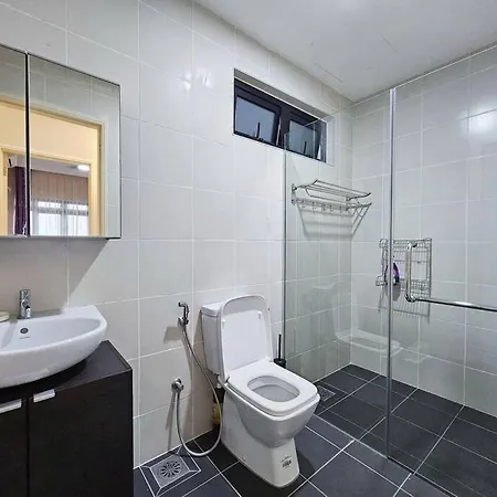 Meridin Medini, Iskandar Puteri, Johor Nusajaya  Room photo