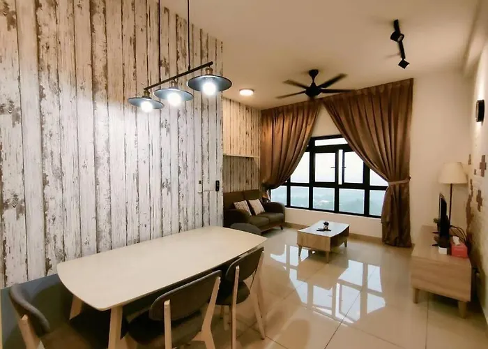 Meridin Medini, Iskandar Puteri, Johor