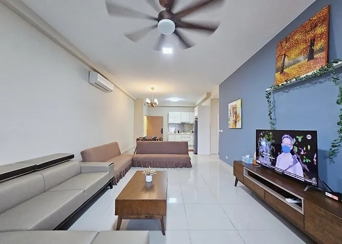 Meridin Medini, Iskandar Puteri, Johor
