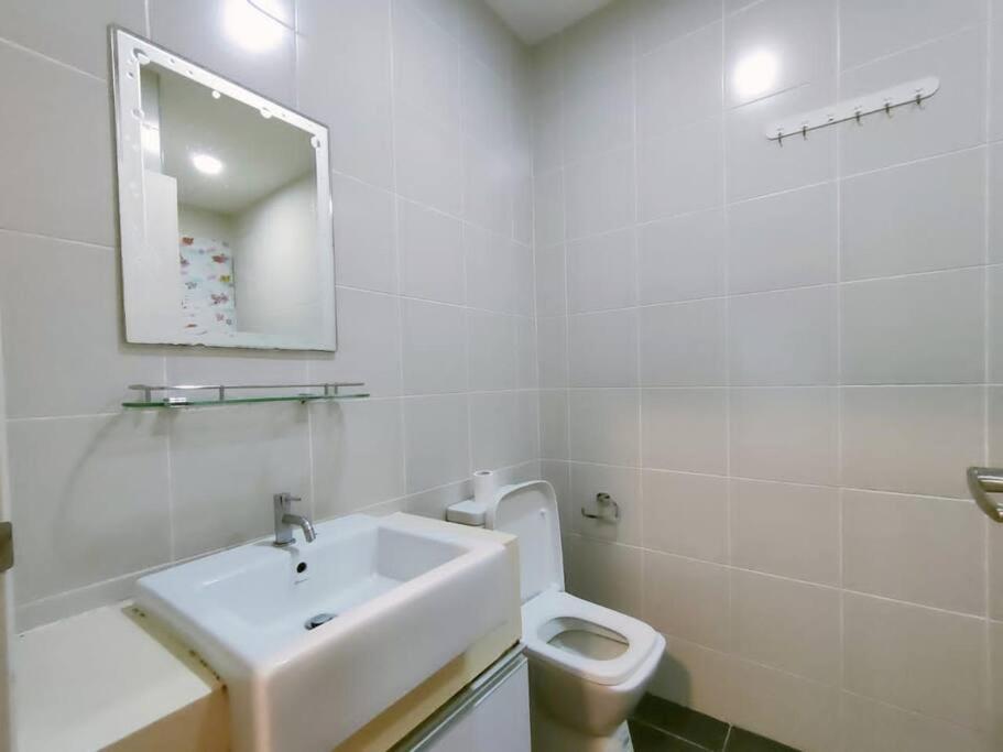 Meridin Medini, Iskandar Puteri, Johor Apartment