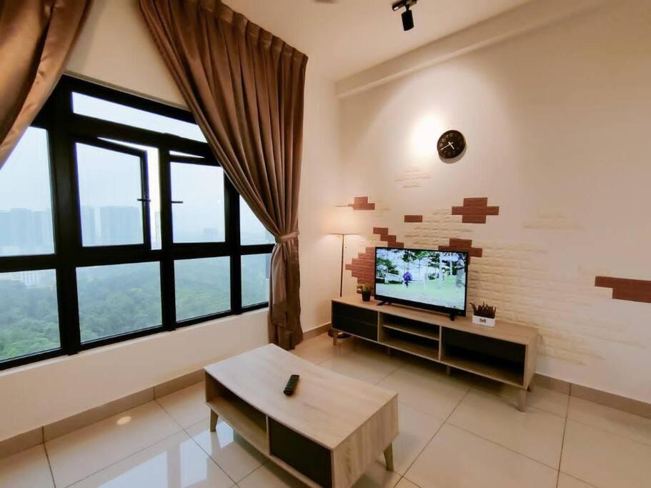 Meridin Medini, Iskandar Puteri, Johor Apartment