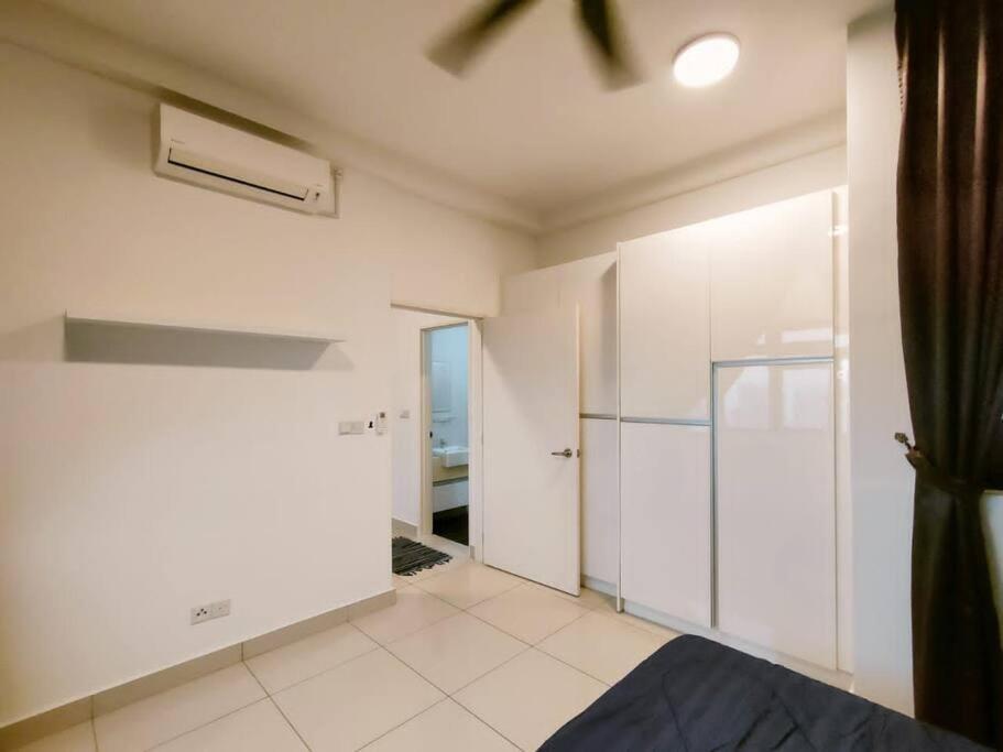 Meridin Medini, Iskandar Puteri, Johor Apartment Nusajaya (Iskandar Puteri)