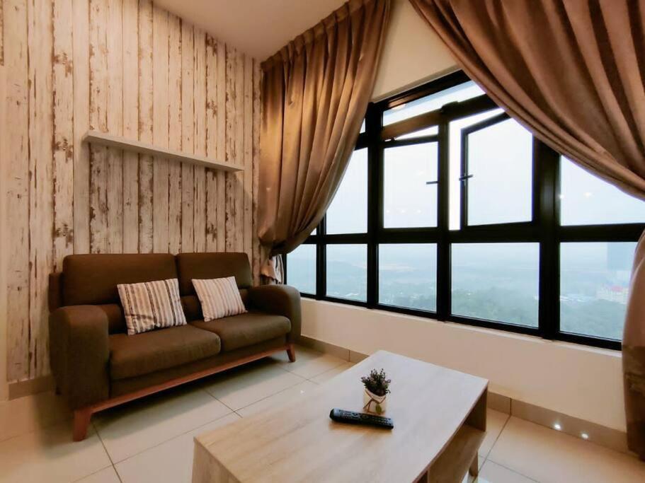 Apartment Meridin Medini, Iskandar Puteri, Johor Nusajaya (Iskandar Puteri)