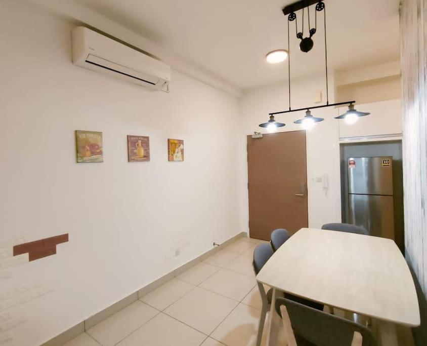 Apartment Meridin Medini, Iskandar Puteri, Johor