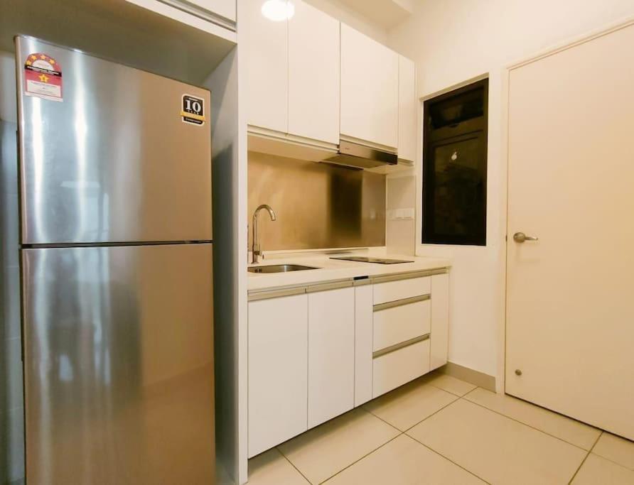 Meridin Medini, Iskandar Puteri, Johor Apartment