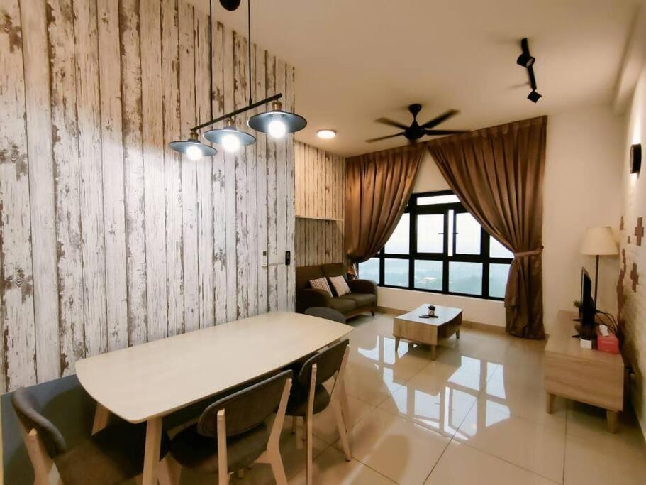 Meridin Medini, Iskandar Puteri, Johor *