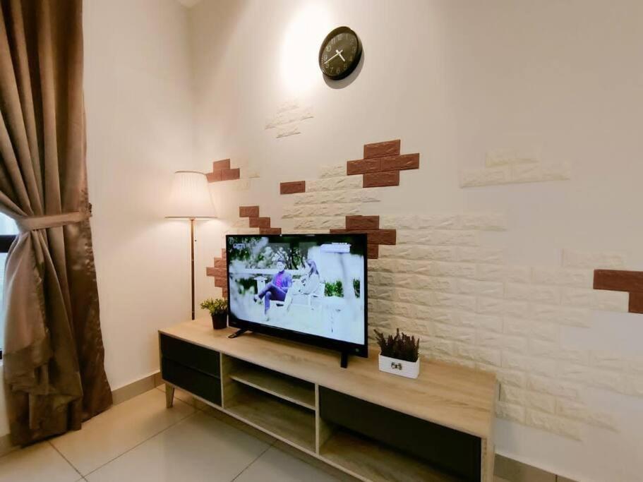 Meridin Medini, Iskandar Puteri, Johor Apartment Nusajaya (Iskandar Puteri)