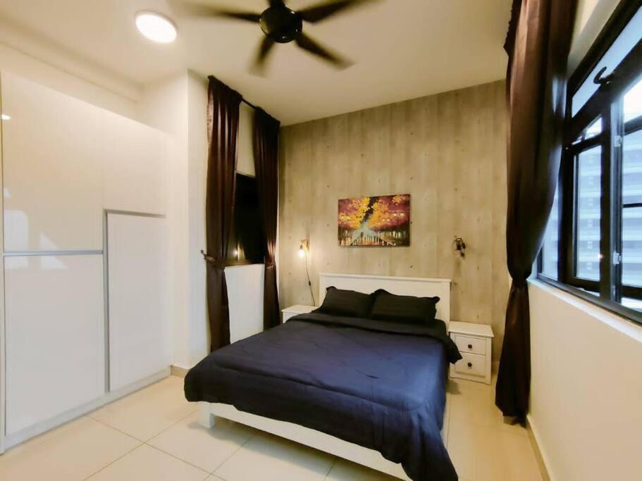 Meridin Medini, Iskandar Puteri, Johor Apartment *