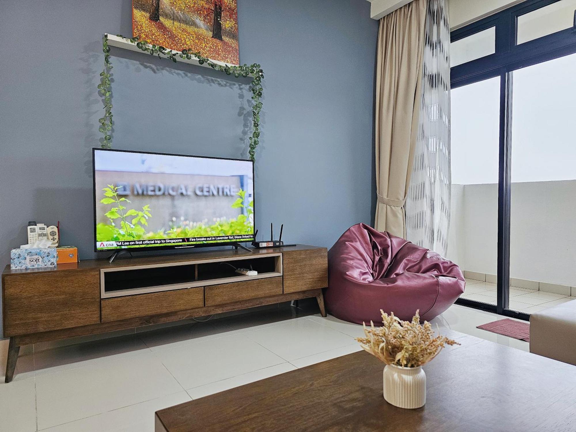 Meridin Medini, Iskandar Puteri, Johor