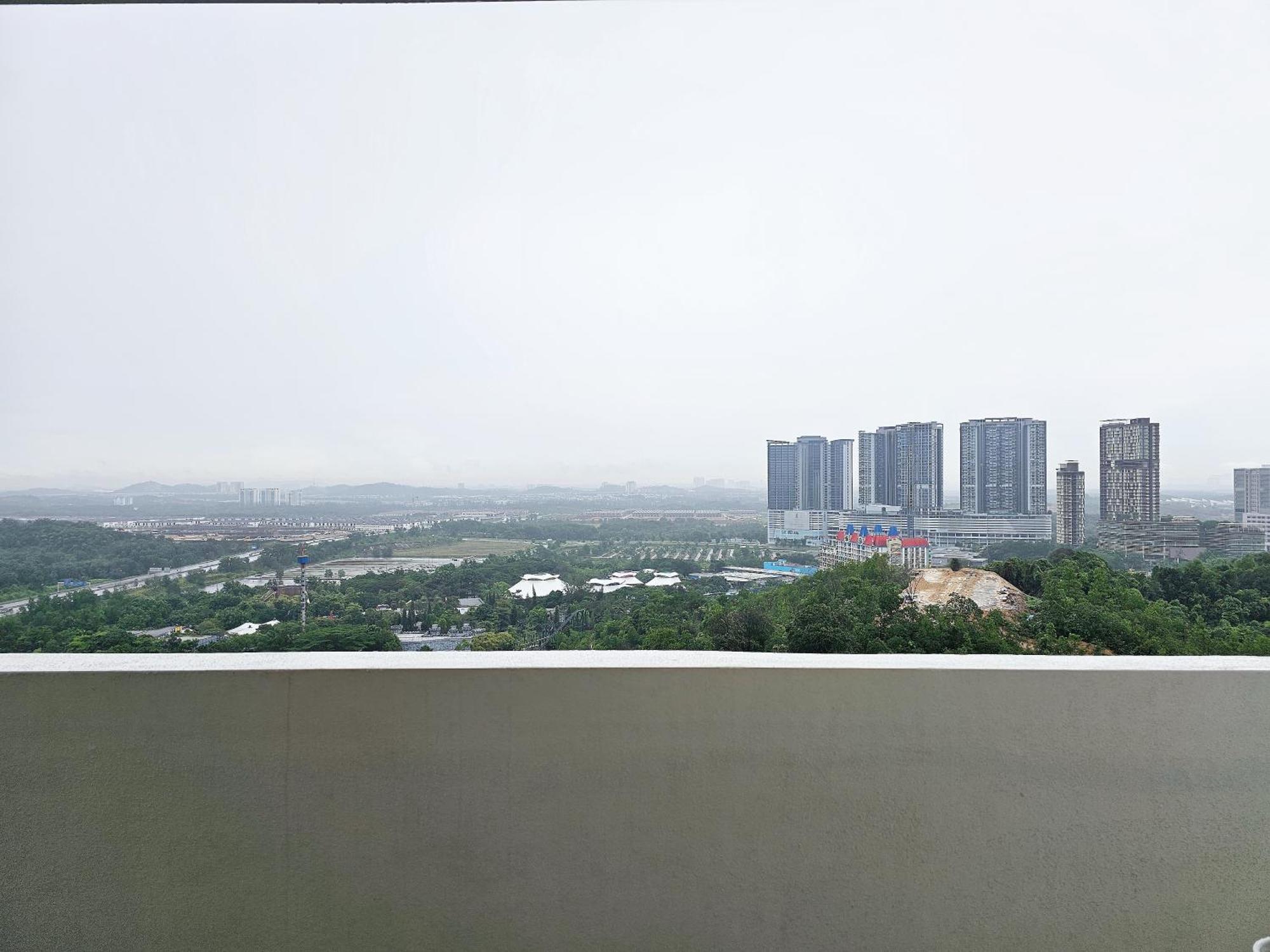 Apartment Meridin Medini, Iskandar Puteri, Johor Nusajaya (Iskandar Puteri)