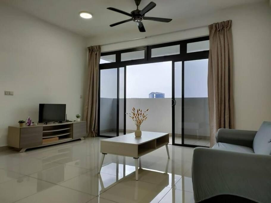 Apartment Meridin Medini, Iskandar Puteri, Johor Nusajaya (Iskandar Puteri)