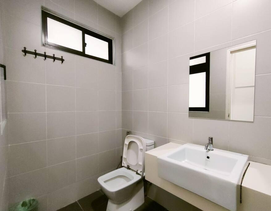 Meridin Medini, Iskandar Puteri, Johor Apartment *
