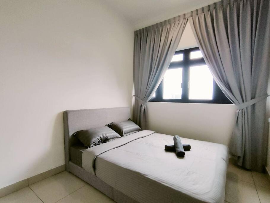 Apartment Meridin Medini, Iskandar Puteri, Johor *