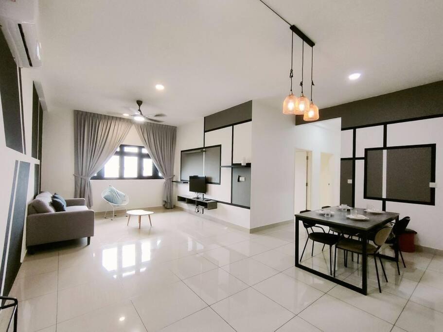Meridin Medini, Iskandar Puteri, Johor Apartment Nusajaya (Iskandar Puteri)