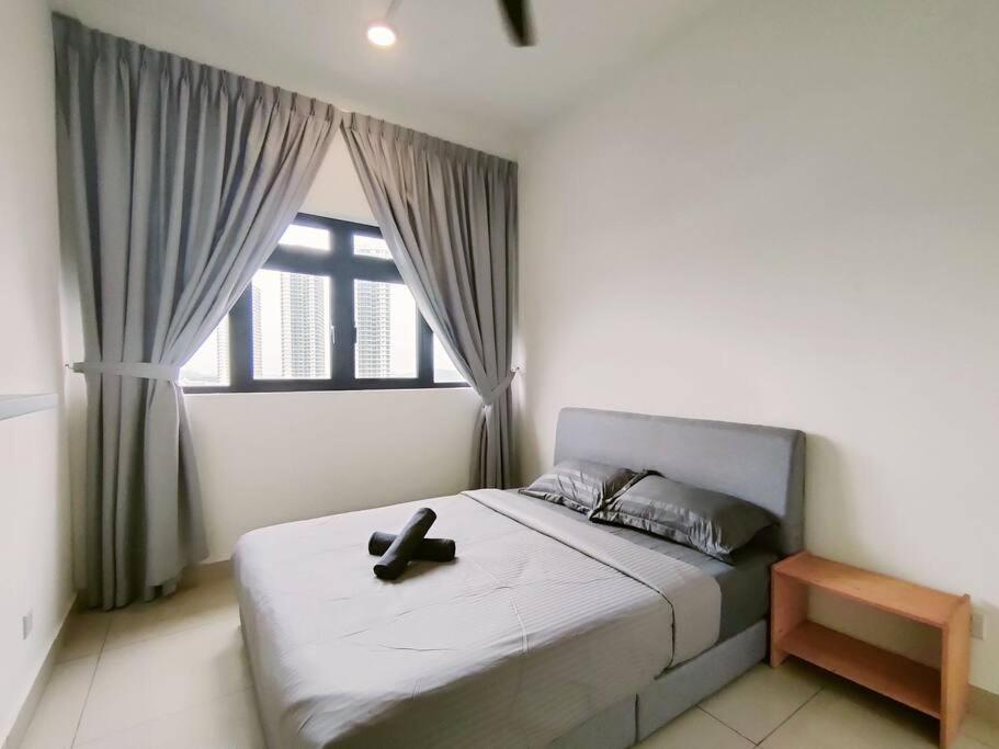 Apartment Meridin Medini, Iskandar Puteri, Johor Nusajaya (Iskandar Puteri)