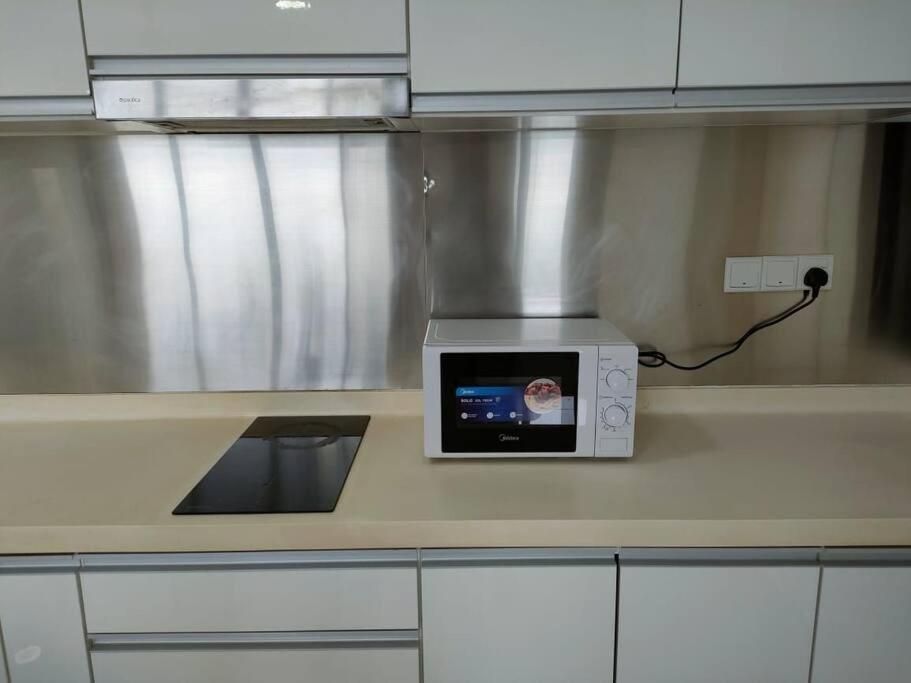 Meridin Medini, Iskandar Puteri, Johor Apartment
