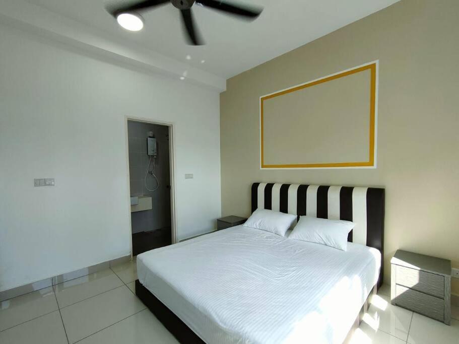 Apartment Meridin Medini, Iskandar Puteri, Johor *