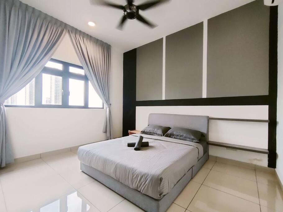 Meridin Medini, Iskandar Puteri, Johor Apartment Nusajaya (Iskandar Puteri)