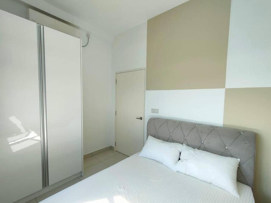 Meridin Medini, Iskandar Puteri, Johor Apartment
