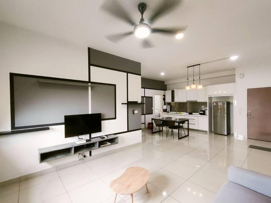 Apartment Meridin Medini, Iskandar Puteri, Johor