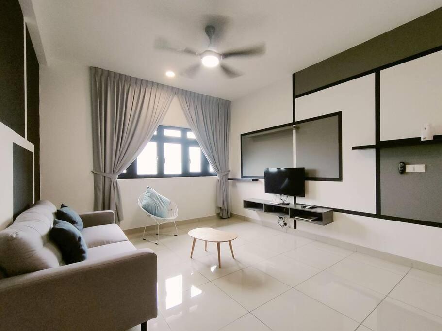 Meridin Medini, Iskandar Puteri, Johor Apartment Nusajaya (Iskandar Puteri)