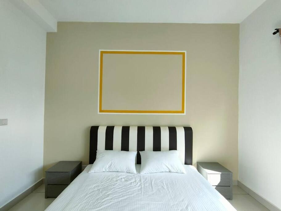 Meridin Medini, Iskandar Puteri, Johor Apartment