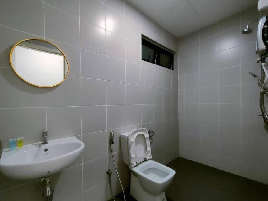 Meridin Medini, Iskandar Puteri, Johor Apartment *
