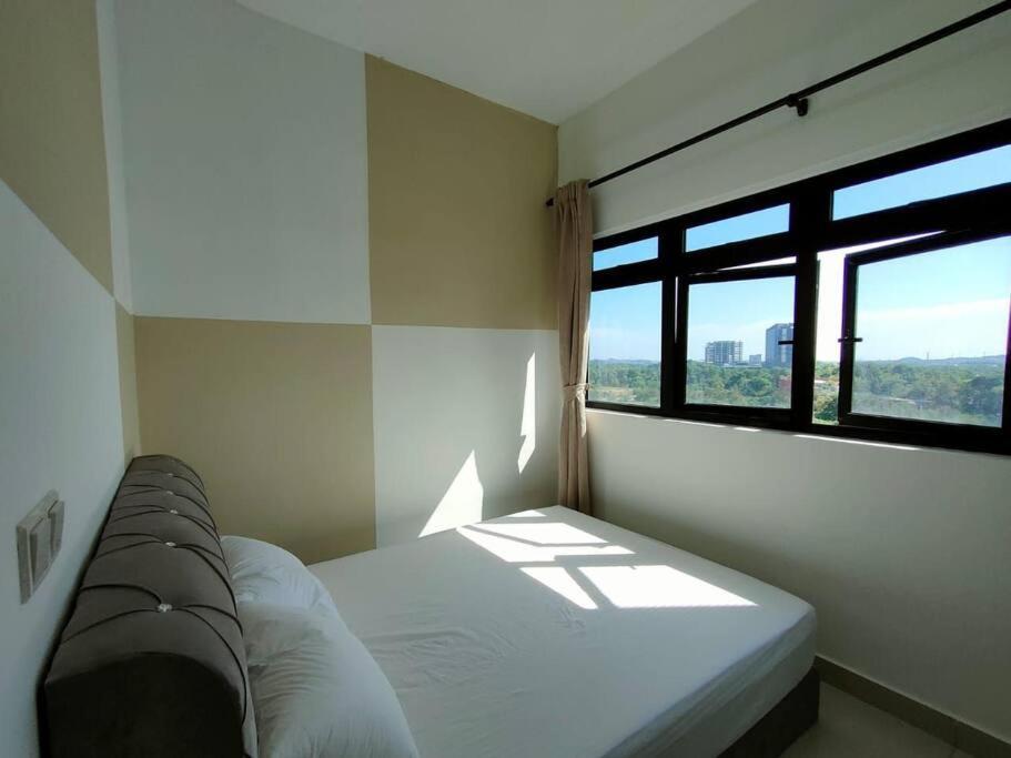Apartment Meridin Medini, Iskandar Puteri, Johor