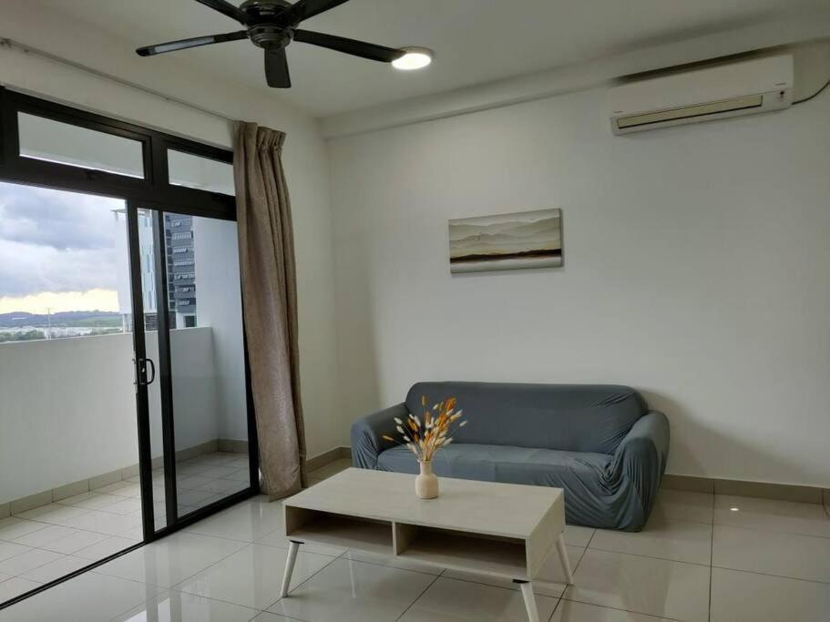Meridin Medini, Iskandar Puteri, Johor Apartment *