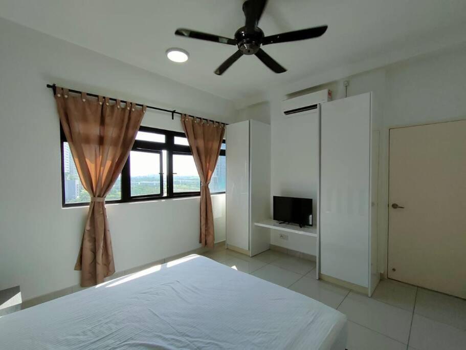 Meridin Medini, Iskandar Puteri, Johor Apartment Nusajaya (Iskandar Puteri)