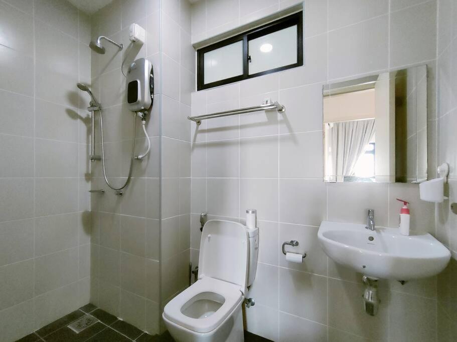 Apartment Meridin Medini, Iskandar Puteri, Johor