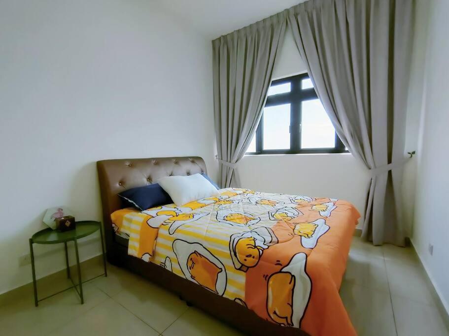 Meridin Medini, Iskandar Puteri, Johor Apartment *