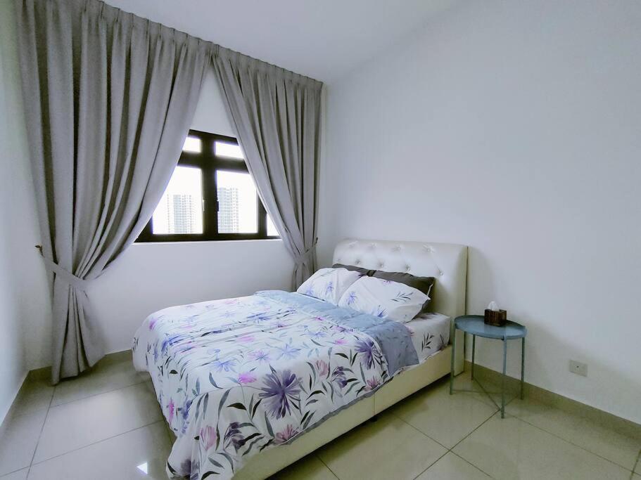 Meridin Medini, Iskandar Puteri, Johor Apartment