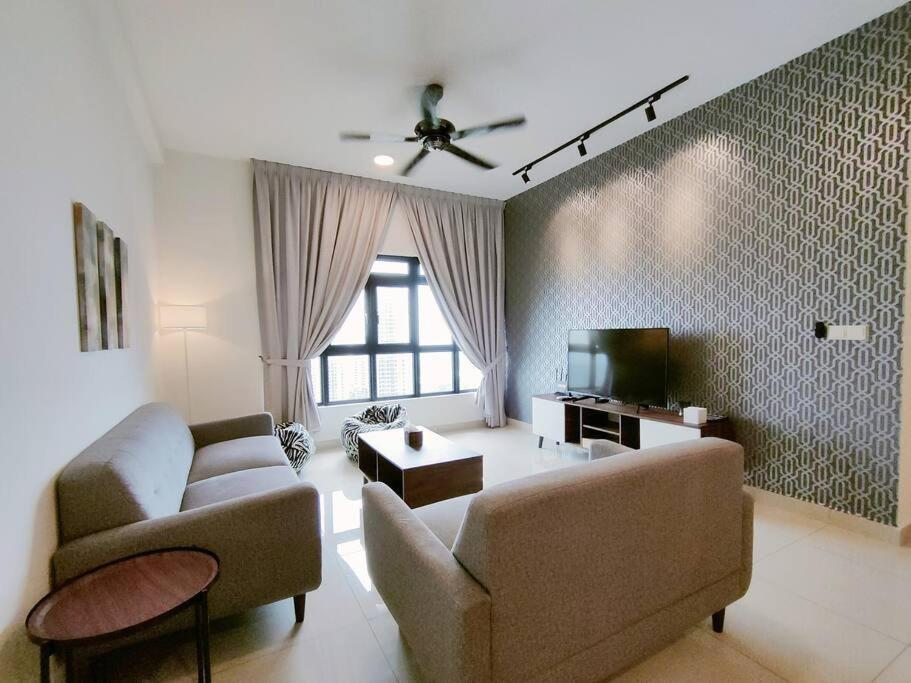 Apartment Meridin Medini, Iskandar Puteri, Johor Nusajaya (Iskandar Puteri)