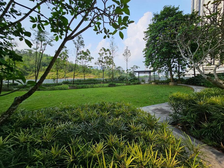 Meridin Medini, Iskandar Puteri, Johor *