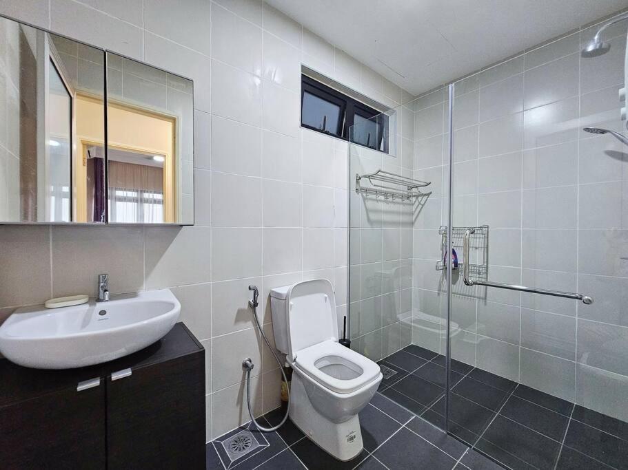 Meridin Medini, Iskandar Puteri, Johor Apartment Nusajaya (Iskandar Puteri)