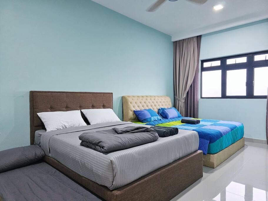 Meridin Medini, Iskandar Puteri, Johor